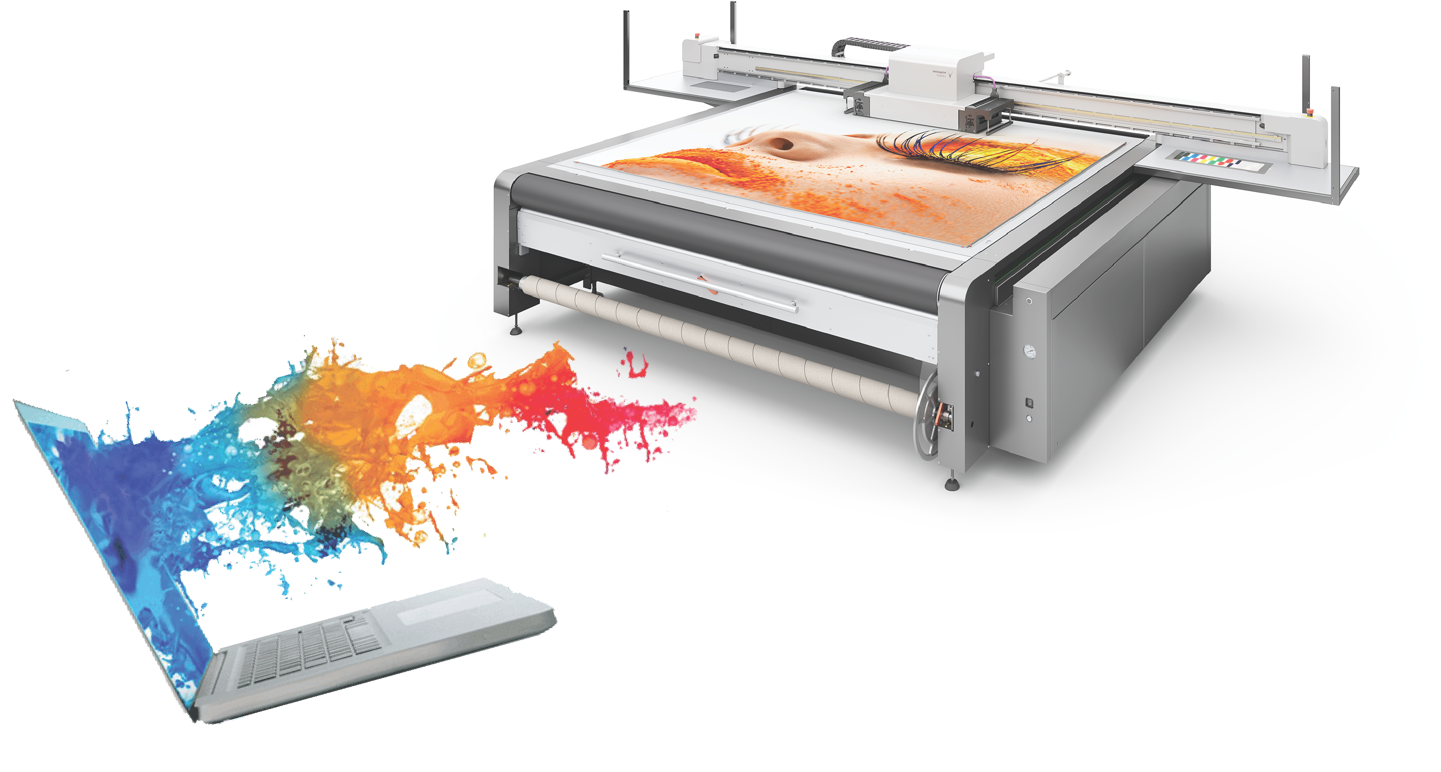 Wide Format Printing