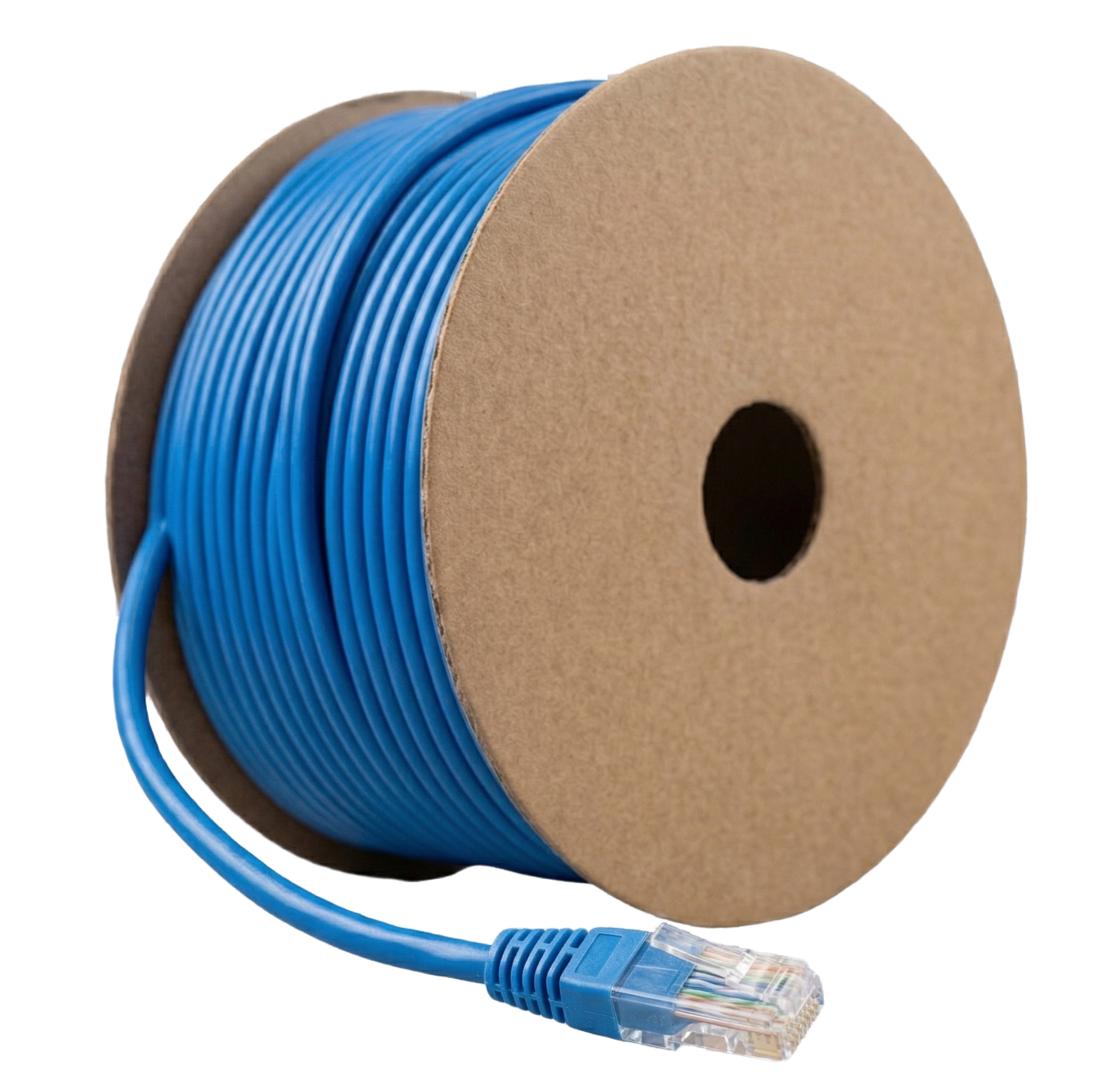 Cat6 Structured Cabling